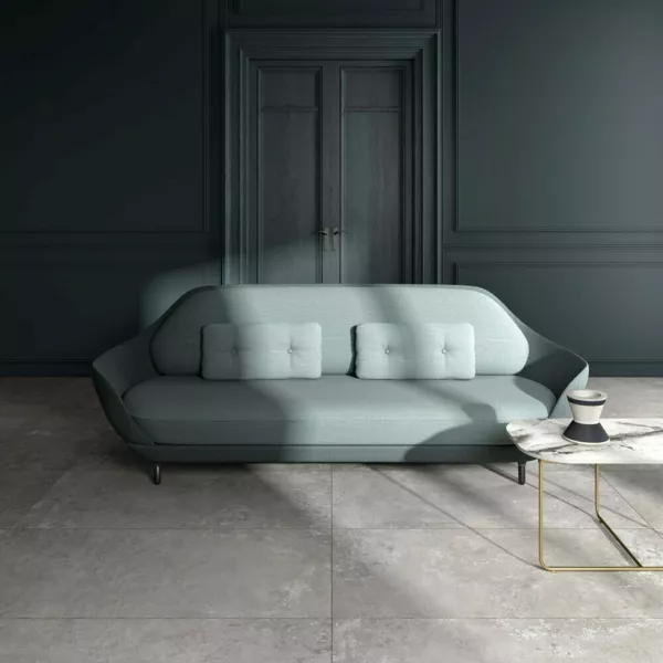 GHOST Grey