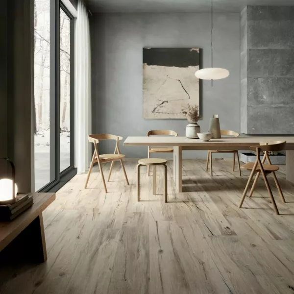 NORDIK WOOD Beige