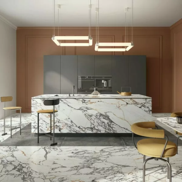 SUPREME TREASURE Corchia Gold