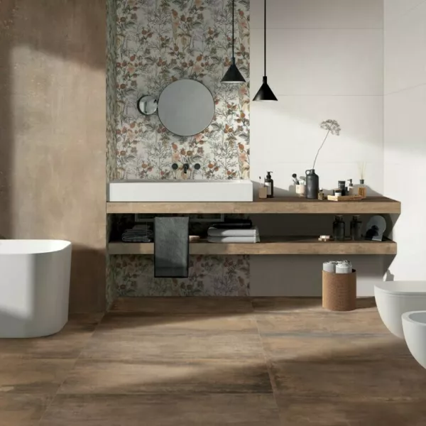 INTERNO 9 Rust