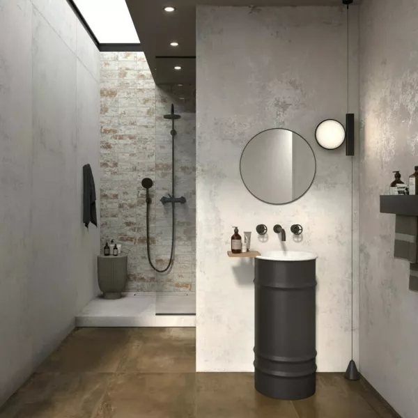 INTERNO 9 Rust