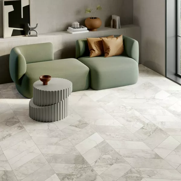 TOUCH STONE Grey