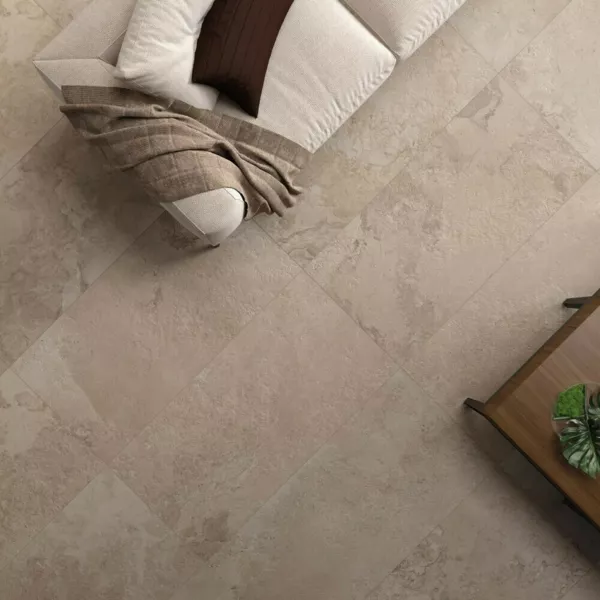 ALPES RAW Sand
