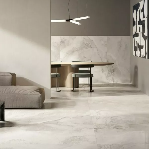 TOUCH STONE Grey