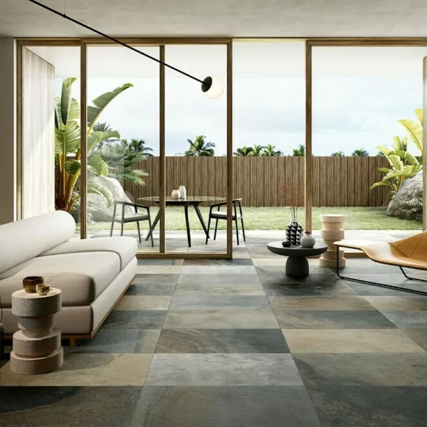 BALI Polychrome