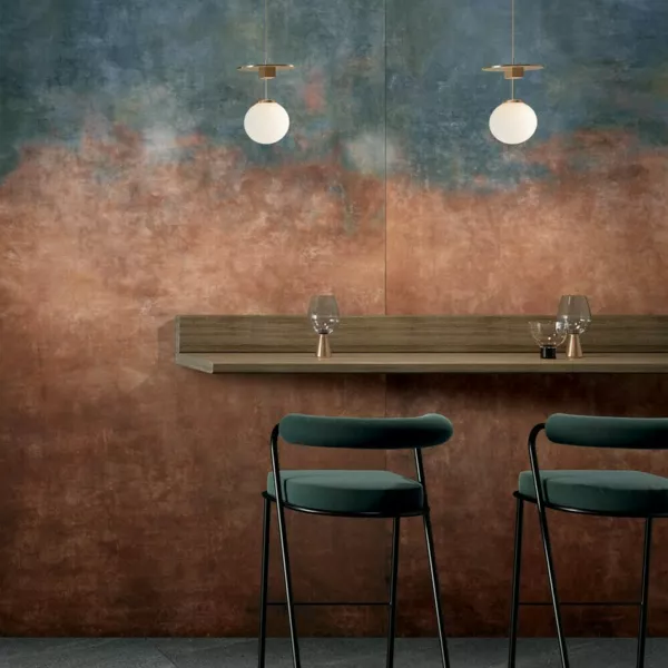 ART WALLS DEGRADE 120X280