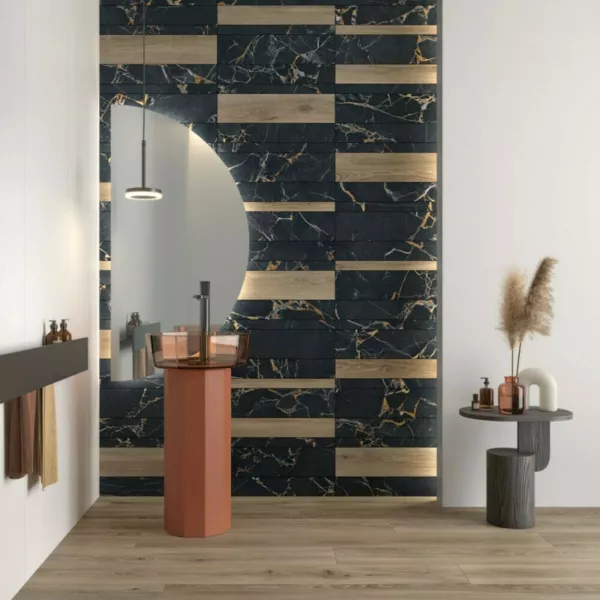SENSI SIGNORIA Gold