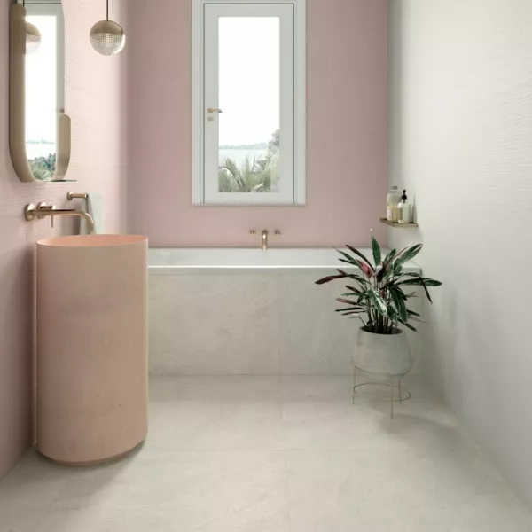 LILY SUITE Rose