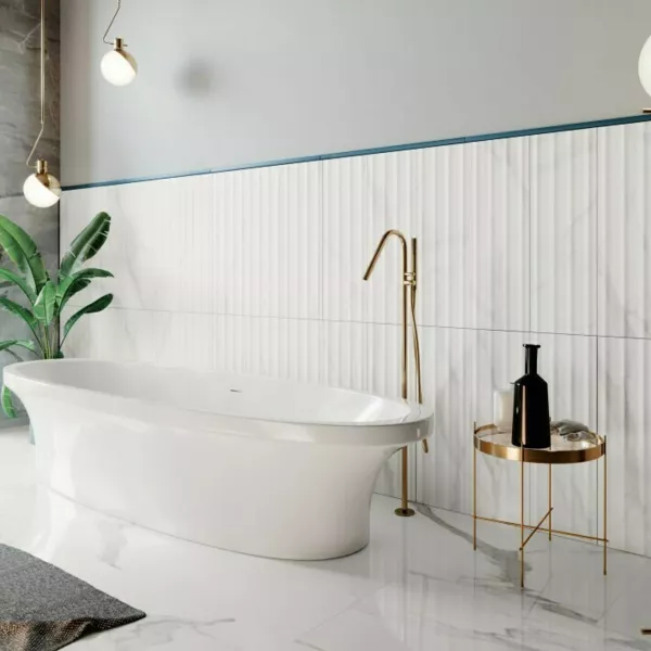 MARBLE CHIC